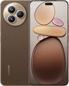 Xiaomi Civi 5 Pro 5G brown5